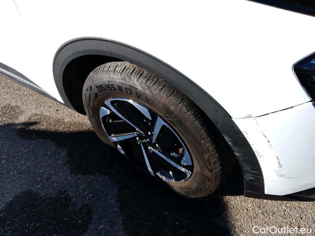  KIA  Sportage KIA  / 2022 / 5P / todoterreno 1.6 T-GDi HEV 171kW (230CV) Drive 4X2 #51