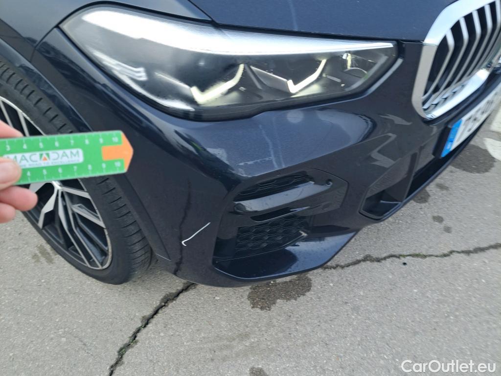  Bmw  X5 BMW  / 2018 / 5P / todoterreno xDrive40i #15