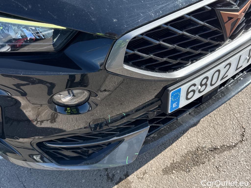  Cupra  Formentor CUPRA  / 2020 / 5P / todoterreno 2.0 TDI 110kW (150 CV) #23