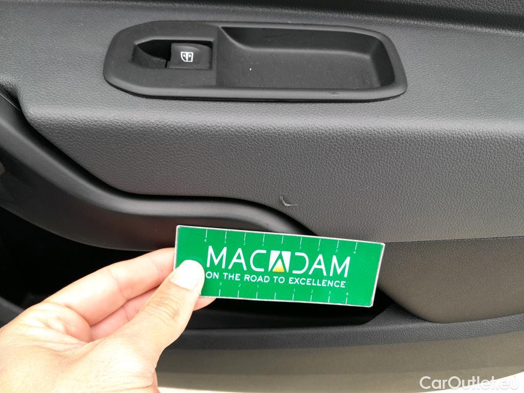  Dacia  Duster DACIA  / 2018 / 5P / todoterreno Essential TCE 74kW(100CV) ECO-G 4X2 #29