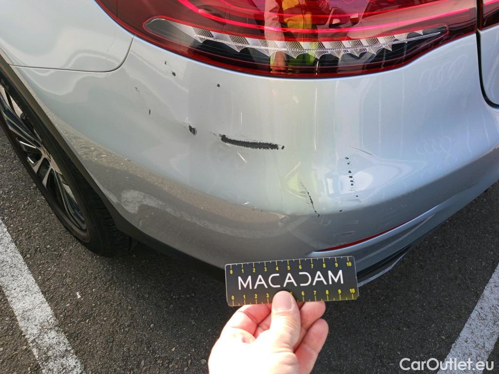  Mercedes  G-Klasee MERCEDES-BENZ GLC Coupé / 2019 / 5P / coupé GLC 300 de 4MATIC #39