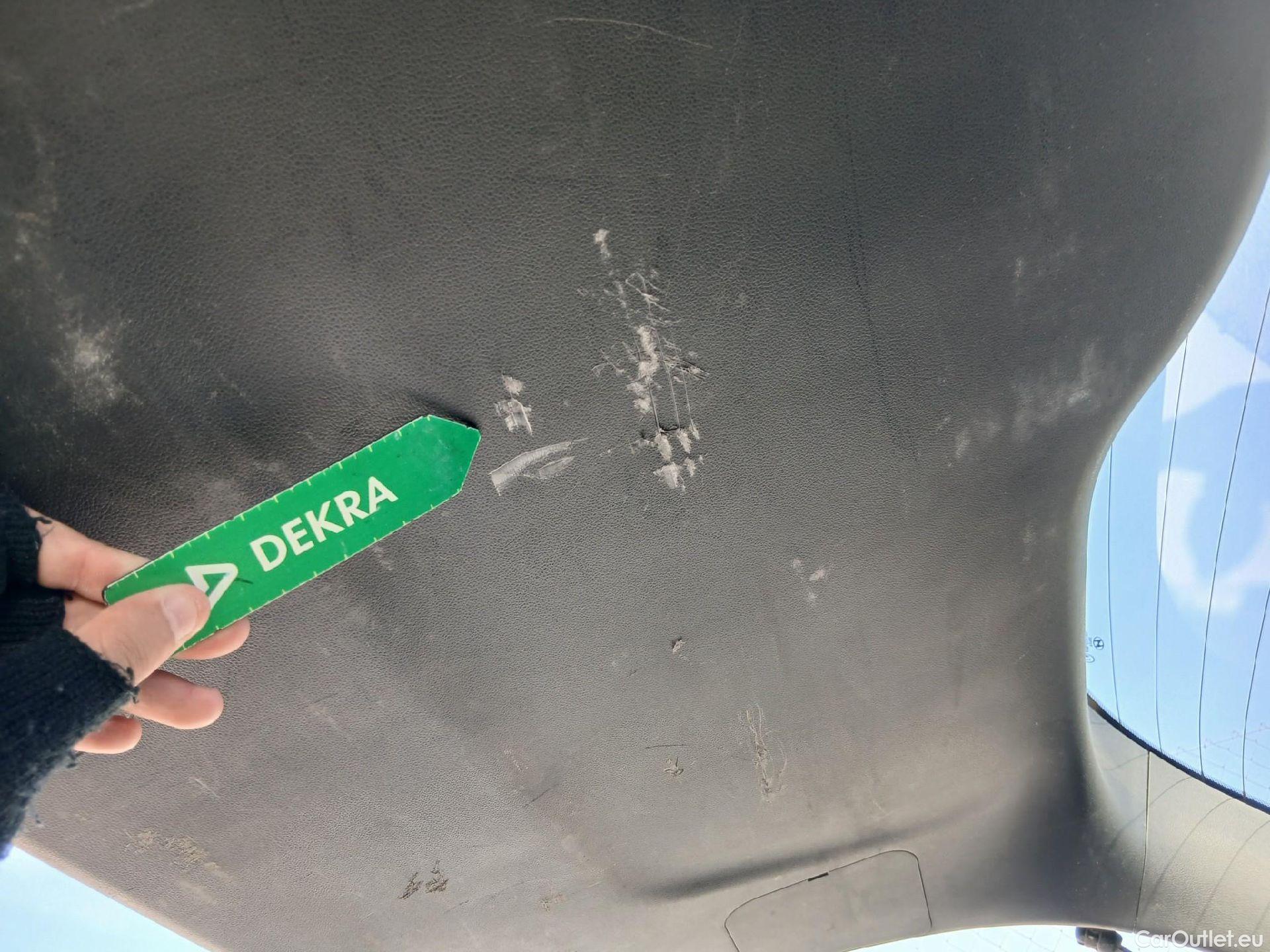  Hyundai  Tucson HYUNDAI  / 2020 / 5P / todoterreno 1.6 CRDI 100kW (136CV) 48V Maxx DCT 4x4 #28