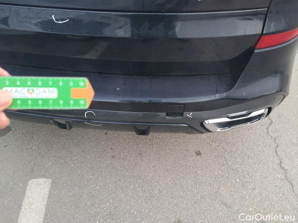  Bmw  X5 BMW  / 2018 / 5P / todoterreno xDrive40i #9