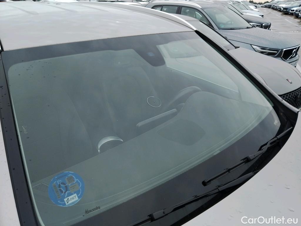  Mercedes  G-Klasee MERCEDES-BENZ Clase GLC / 2019 / 5P / todoterreno GLC 300 e 4MATIC #13