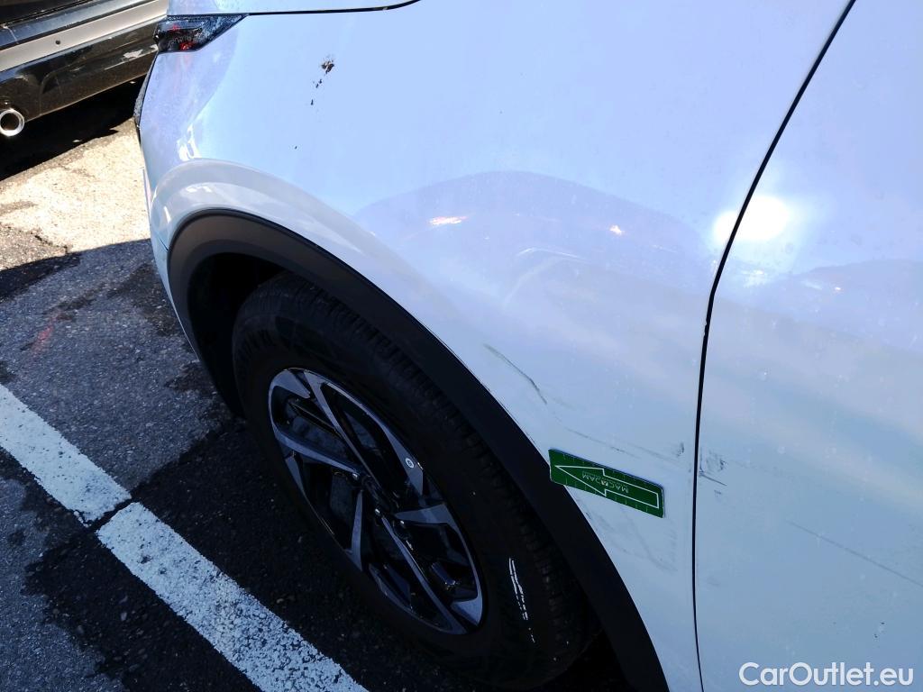  KIA  Sportage KIA  / 2022 / 5P / todoterreno 1.6 T-GDi HEV 171kW (230CV) Drive 4X2 #23