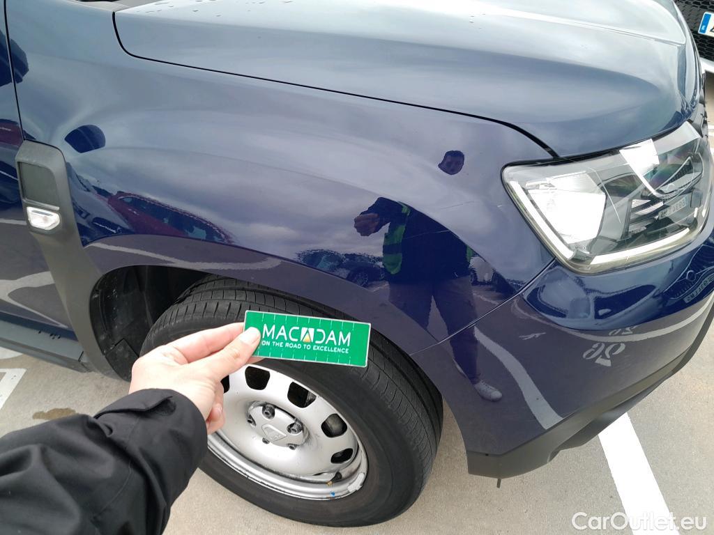  Dacia  Duster DACIA  / 2018 / 5P / todoterreno Essential TCE 74kW(100CV) ECO-G 4X2 #26