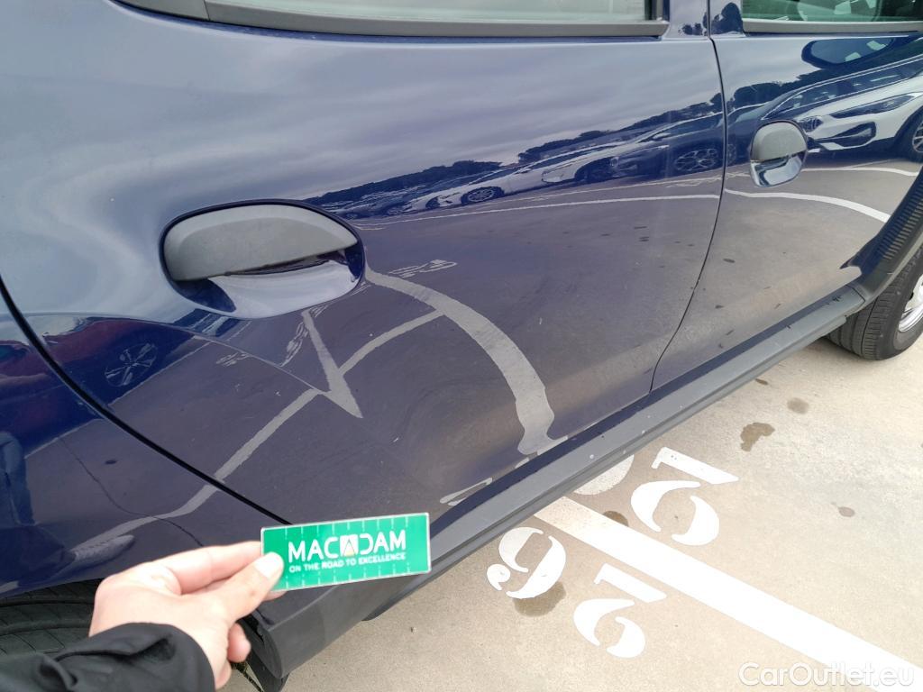  Dacia  Duster DACIA  / 2018 / 5P / todoterreno Essential TCE 74kW(100CV) ECO-G 4X2 #12