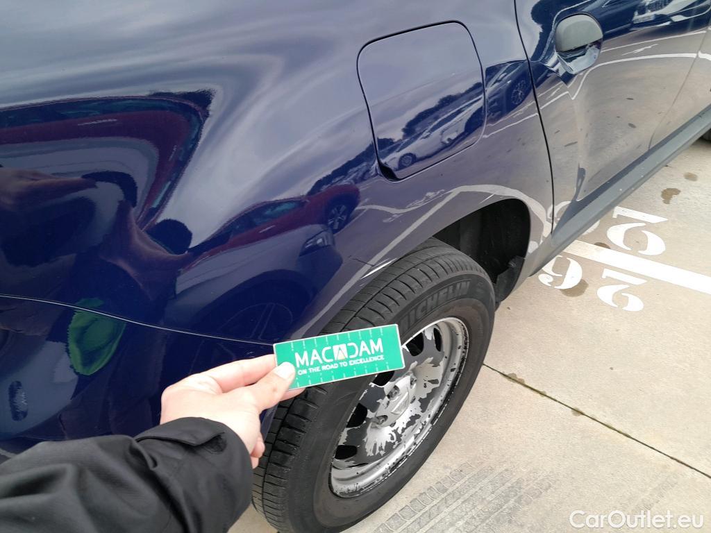  Dacia  Duster DACIA  / 2018 / 5P / todoterreno Essential TCE 74kW(100CV) ECO-G 4X2 #15