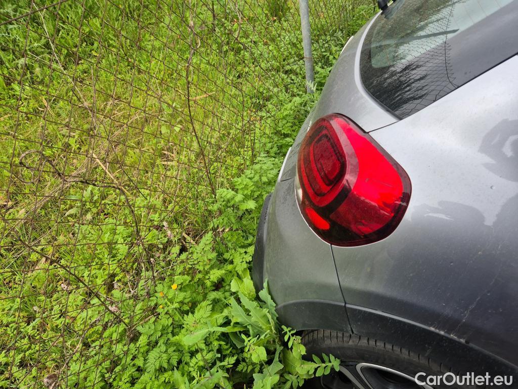  Citroen  C3  C-Series 1.5 BlueHDi 100CV MT6 E6d #16