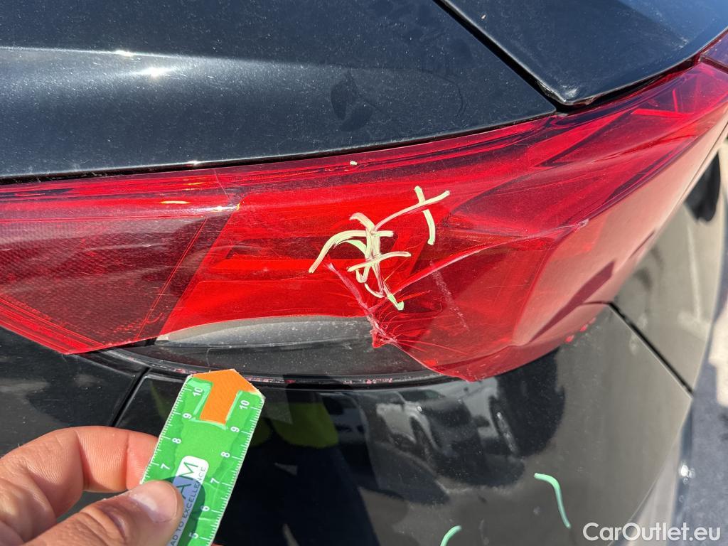  Cupra  Formentor CUPRA  / 2020 / 5P / todoterreno 2.0 TDI 110kW (150 CV) #5