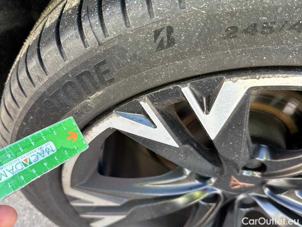  Cupra  Formentor CUPRA  / 2020 / 5P / todoterreno 2.0 TDI 110kW (150 CV) #13