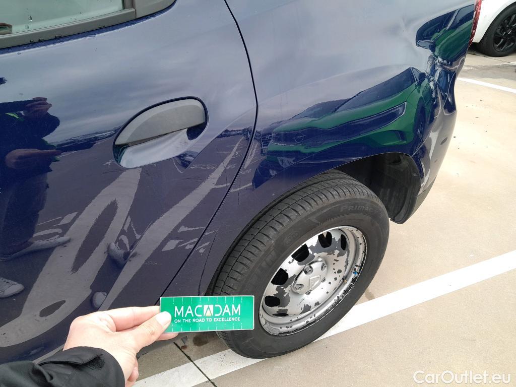  Dacia  Duster DACIA  / 2018 / 5P / todoterreno Essential TCE 74kW(100CV) ECO-G 4X2 #20