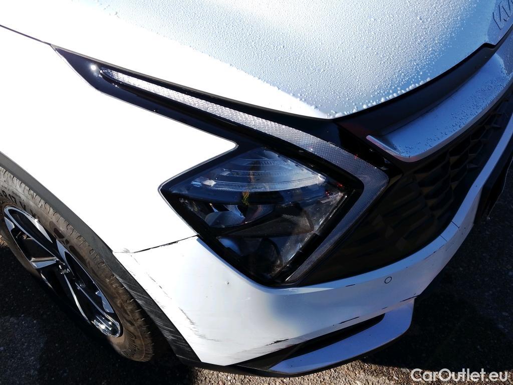  KIA  Sportage KIA  / 2022 / 5P / todoterreno 1.6 T-GDi HEV 171kW (230CV) Drive 4X2 #21