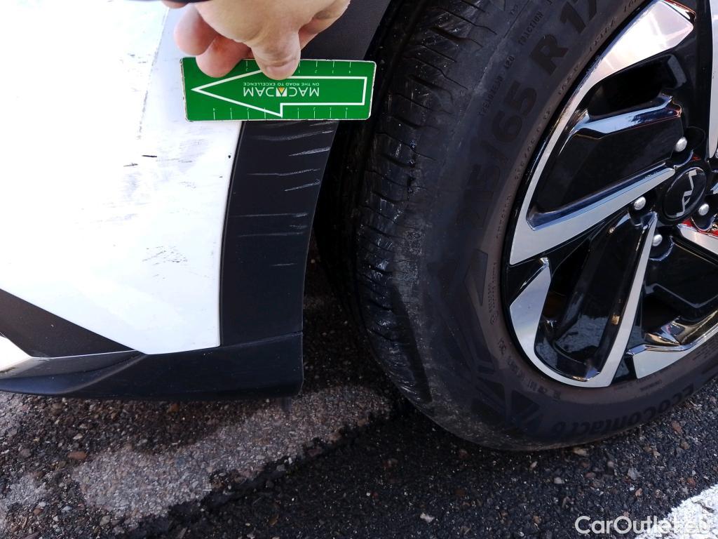  KIA  Sportage KIA  / 2022 / 5P / todoterreno 1.6 T-GDi HEV 171kW (230CV) Drive 4X2 #47