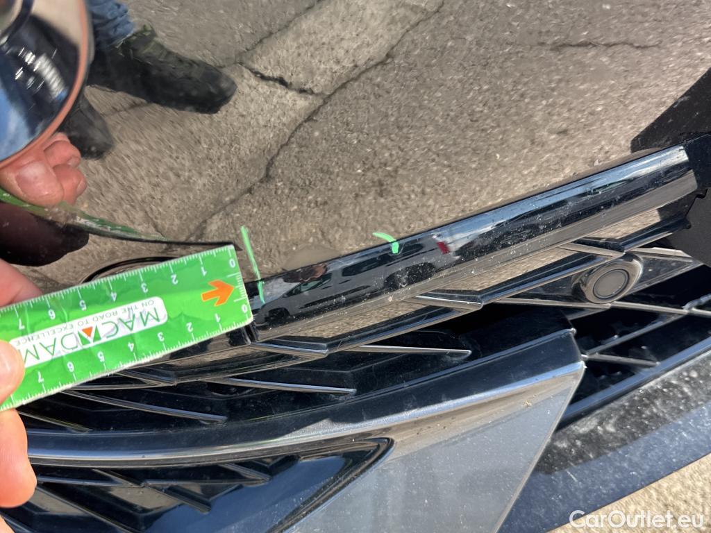  Cupra  Formentor CUPRA  / 2020 / 5P / todoterreno 2.0 TDI 110kW (150 CV) #24