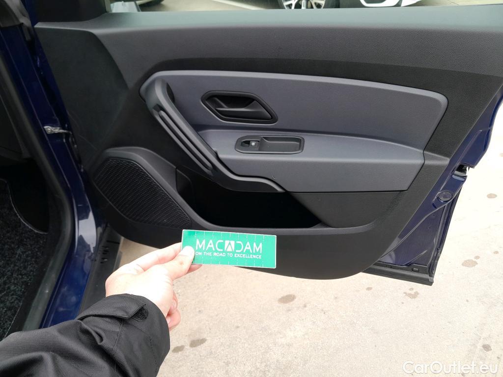  Dacia  Duster DACIA  / 2018 / 5P / todoterreno Essential TCE 74kW(100CV) ECO-G 4X2 #28