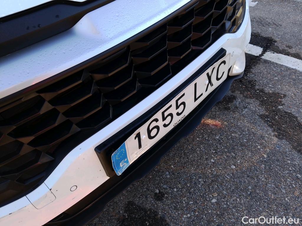  KIA  Sportage KIA  / 2022 / 5P / todoterreno 1.6 T-GDi HEV 171kW (230CV) Drive 4X2 #55