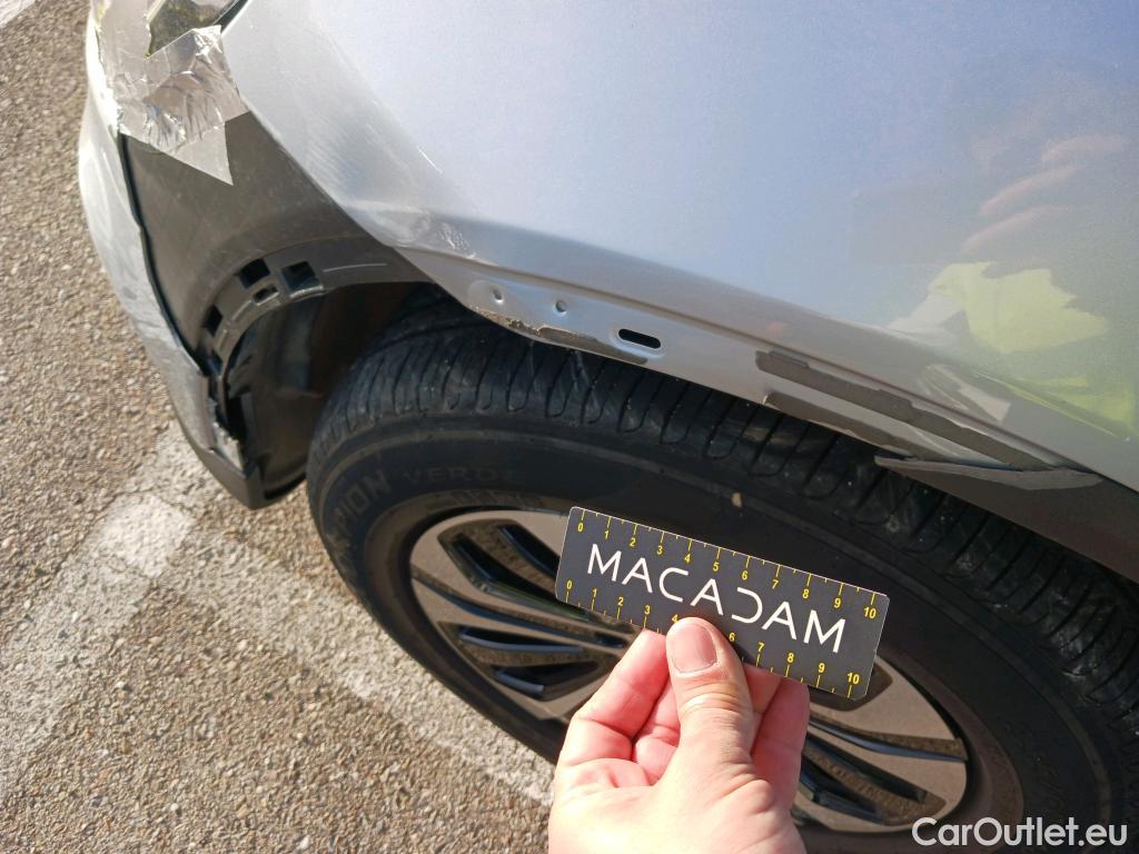  Mercedes  G-Klasee MERCEDES-BENZ GLC Coupé / 2019 / 5P / coupé GLC 300 de 4MATIC #11