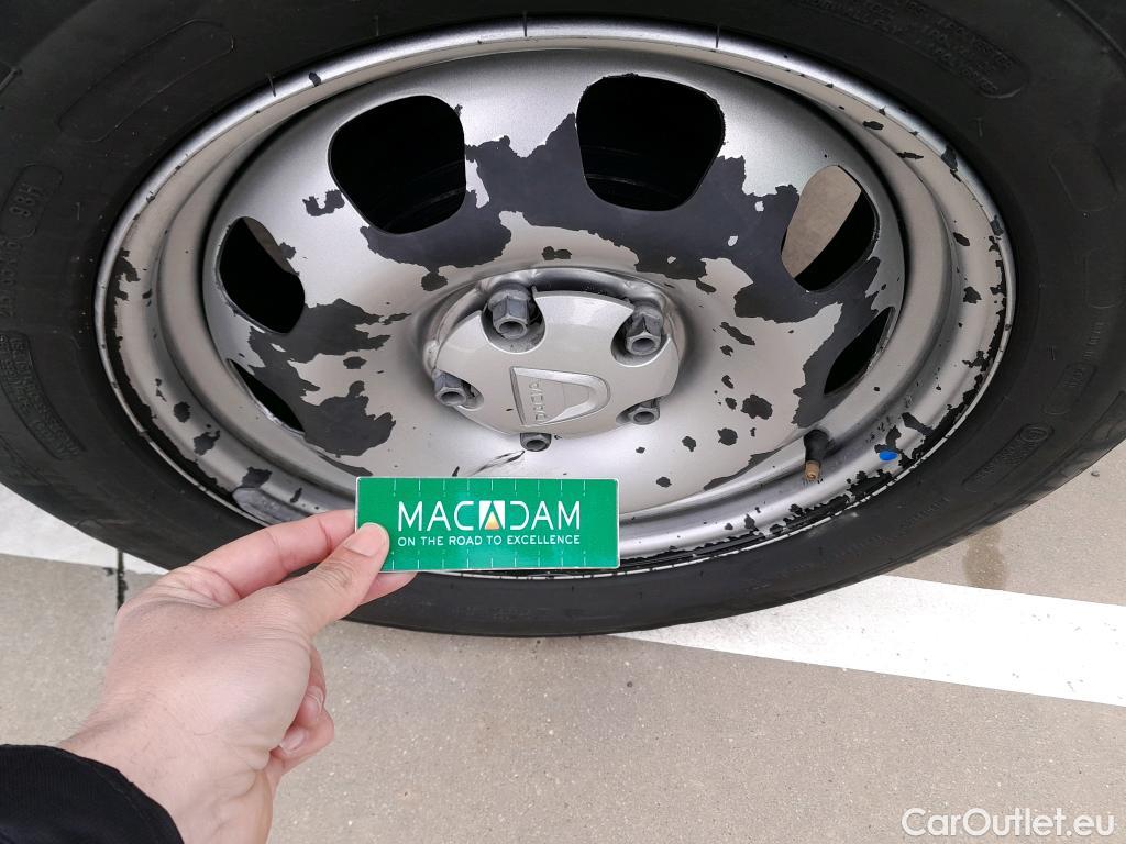  Dacia  Duster DACIA  / 2018 / 5P / todoterreno Essential TCE 74kW(100CV) ECO-G 4X2 #45