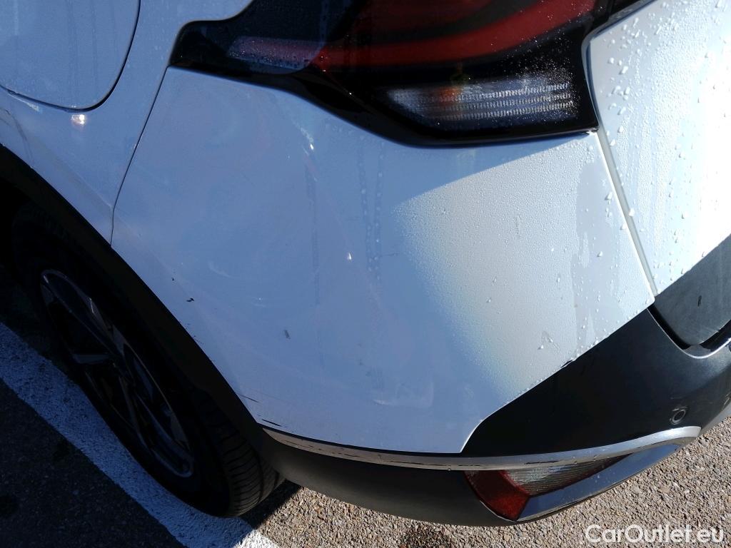  KIA  Sportage KIA  / 2022 / 5P / todoterreno 1.6 T-GDi HEV 171kW (230CV) Drive 4X2 #39