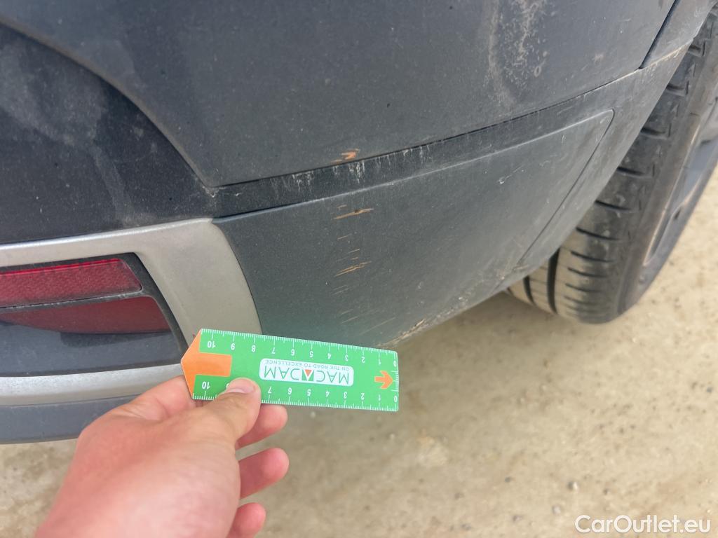  KIA  Sportage KIA  / 2022 / 5P / todoterreno 1.6 CRDi MHEV 136CV GT-line 4X2 DCT #25