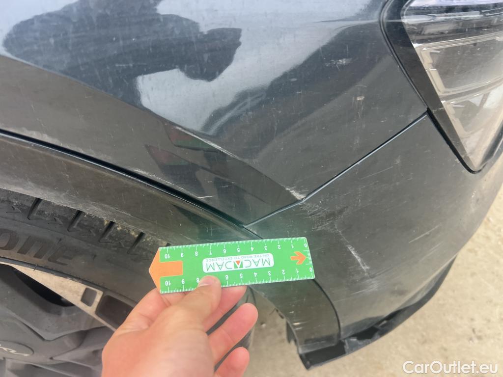  KIA  Sportage KIA  / 2022 / 5P / todoterreno 1.6 CRDi MHEV 136CV GT-line 4X2 DCT #16