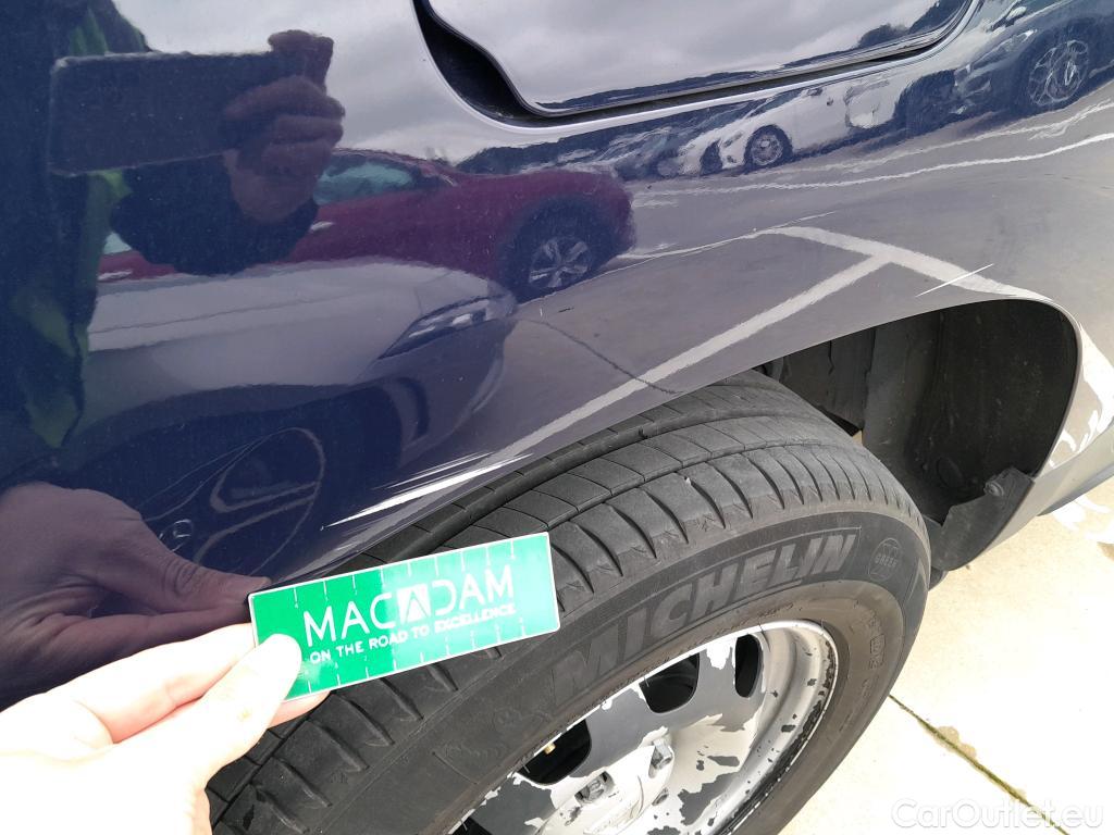  Dacia  Duster DACIA  / 2018 / 5P / todoterreno Essential TCE 74kW(100CV) ECO-G 4X2 #16