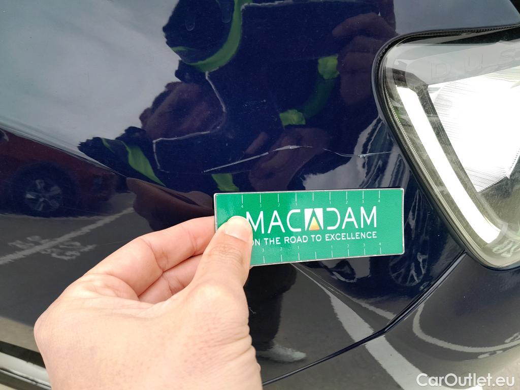  Dacia  Duster DACIA  / 2018 / 5P / todoterreno Essential TCE 74kW(100CV) ECO-G 4X2 #27