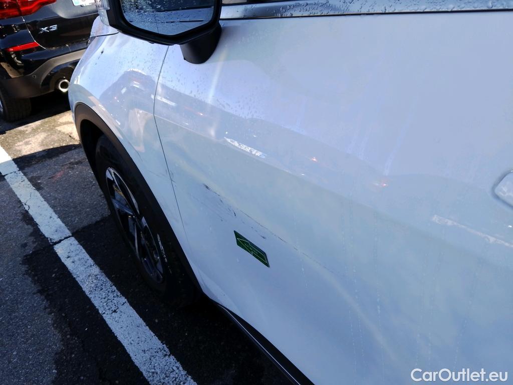  KIA  Sportage KIA  / 2022 / 5P / todoterreno 1.6 T-GDi HEV 171kW (230CV) Drive 4X2 #9