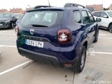  Dacia  Duster DACIA  / 2018 / 5P / todoterreno Essential TCE 74kW(100CV) ECO-G 4X2 #2