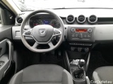  Dacia  Duster DACIA  / 2018 / 5P / todoterreno Essential TCE 74kW(100CV) ECO-G 4X2 #3