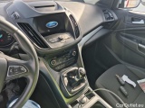  Ford  Kuga  / 2016 / 5P / todoterreno 1.5 EcoBoost 88kW 4x2 Trend+ (CX) #5