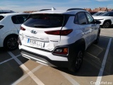  Hyundai  Konna HYUNDAI Kona / 2017 / 5P / todoterreno 1.6 GDI HEV SLE DCT #2