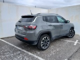  Jeep  Compass JEEP  / 2021 / 5P / todoterreno 1.3 PHEV 140kW (190CV) Limited AT AWD #2