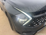  KIA  Sportage KIA  / 2022 / 5P / todoterreno 1.6 CRDi MHEV 136CV GT-line 4X2 DCT #16