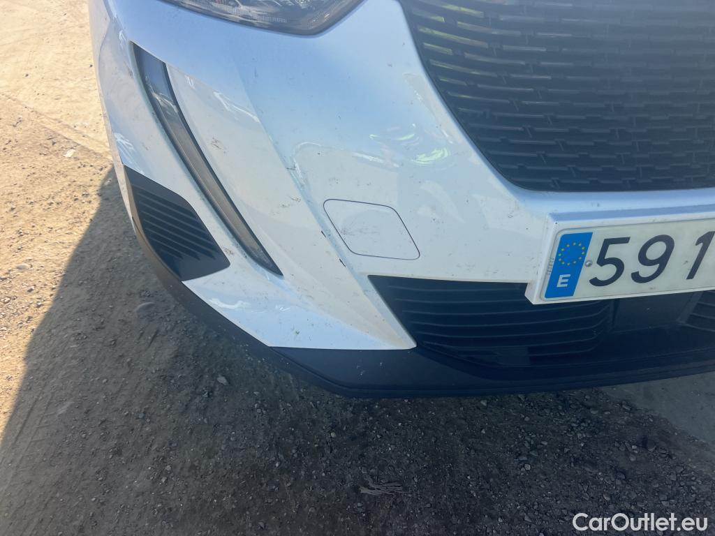  Peugeot  2008 PEUGEOT  / 2019 / 5P / todoterreno Active Pack BlueHDI 81kW (110CV) #15