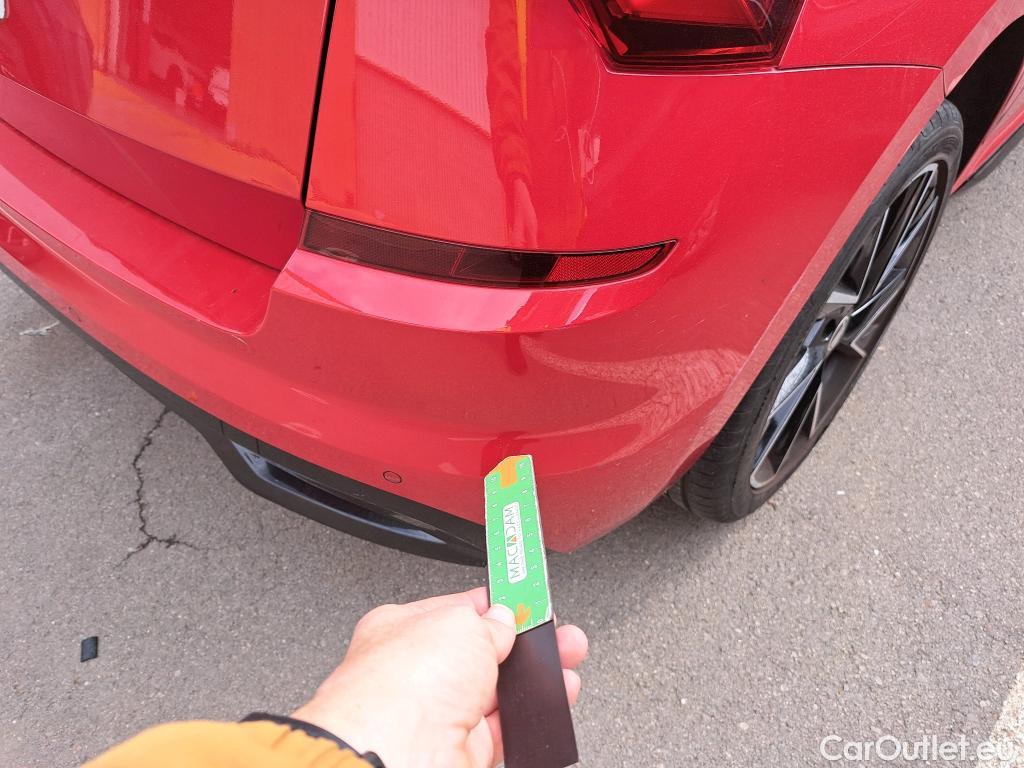  Skoda  KAMIQ SKODA  / 2019 / 5P / todoterreno 1.5 TSI 110kW (150CV) DSG Montecarlo #18