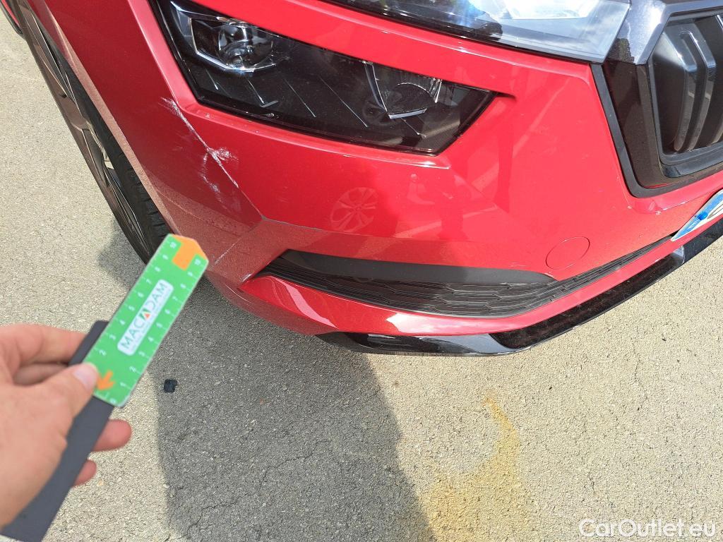  Skoda  KAMIQ SKODA  / 2019 / 5P / todoterreno 1.5 TSI 110kW (150CV) DSG Montecarlo #16