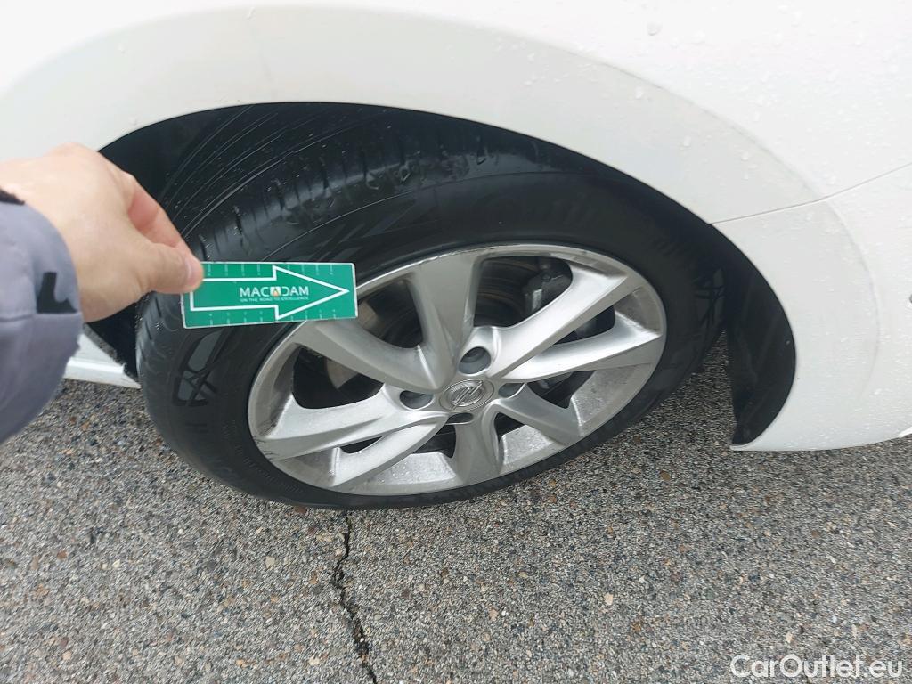  Opel  Corsa OPEL  1.2T XHL 74kW (100CV) Elegance (CX2) #14