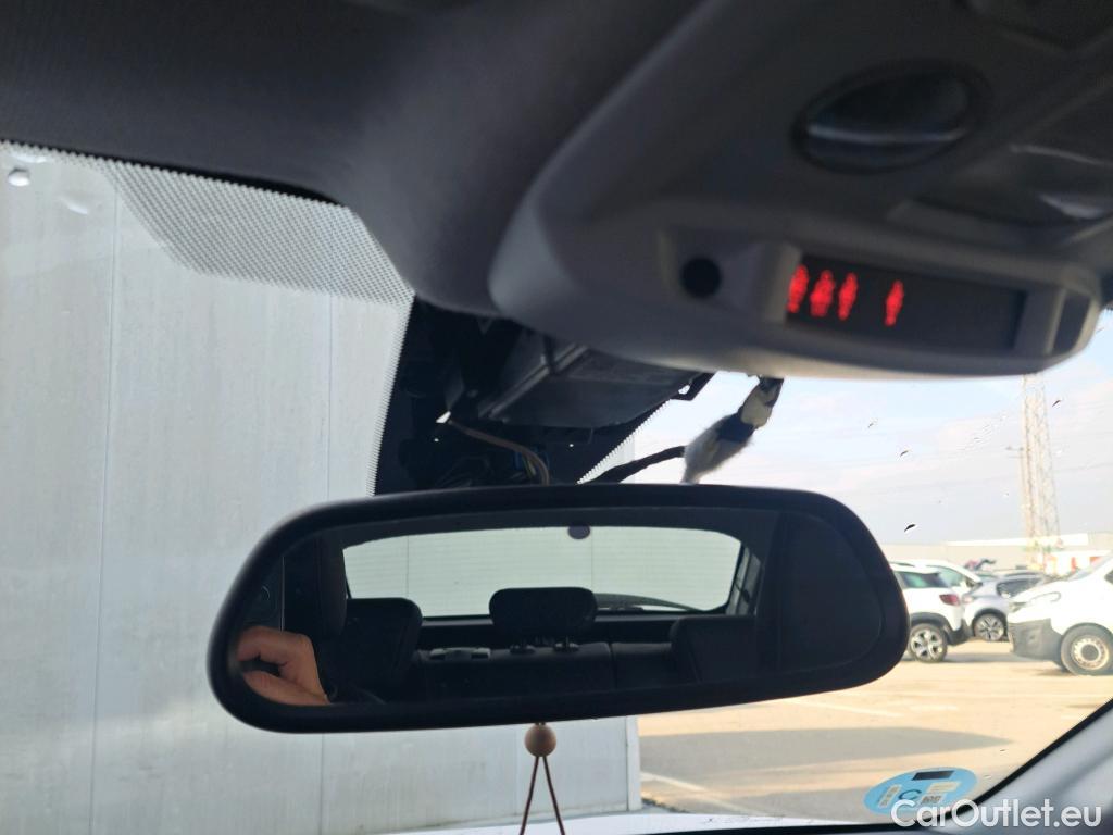  Opel  Corsa OPEL  1.2T XHL 74kW (100CV) Elegance #34