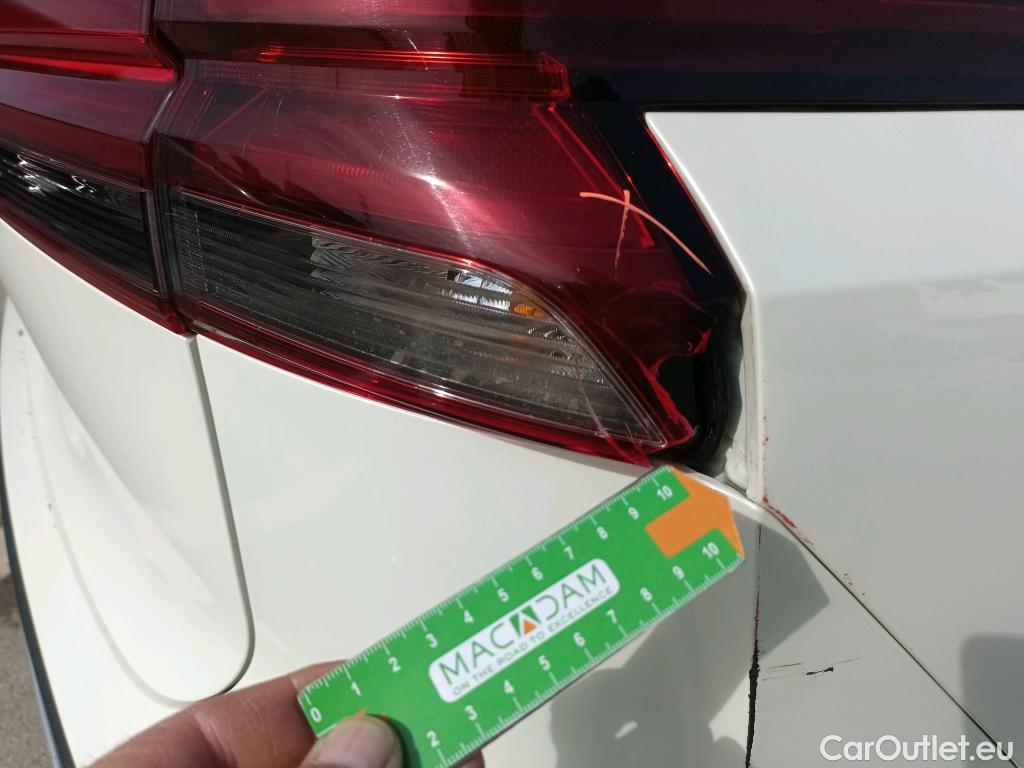  Land Rover  Discovery NISSAN QASHQAI / 2021 / 5P / todoterreno DIG-T 103kW N-Connecta (Skyline Pack) #2