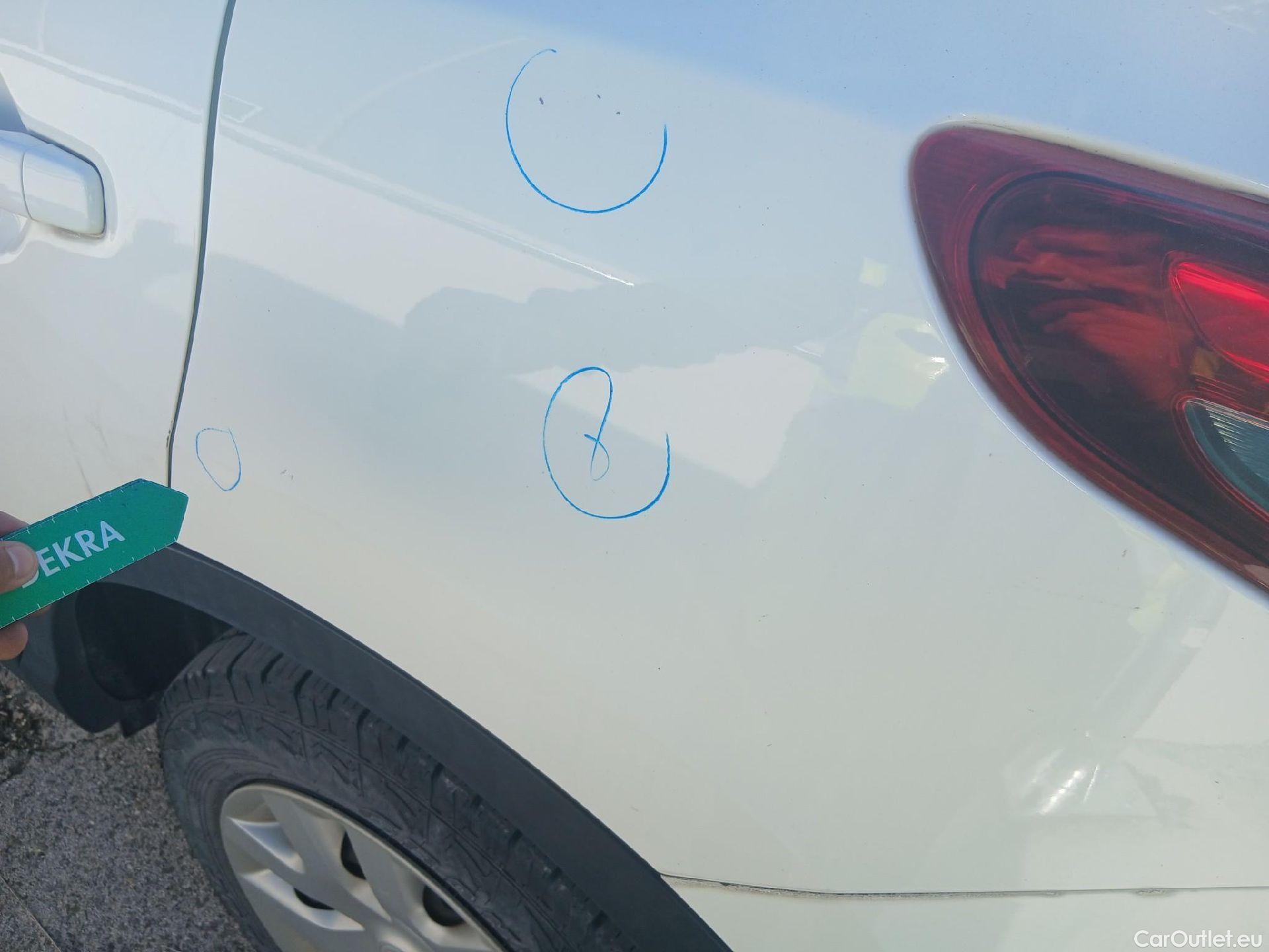  Nissan  Qashqai NISSAN  / 2017 / 5P / todoterreno dCi 96 kW (130 CV) 4x4-i VISIA #18