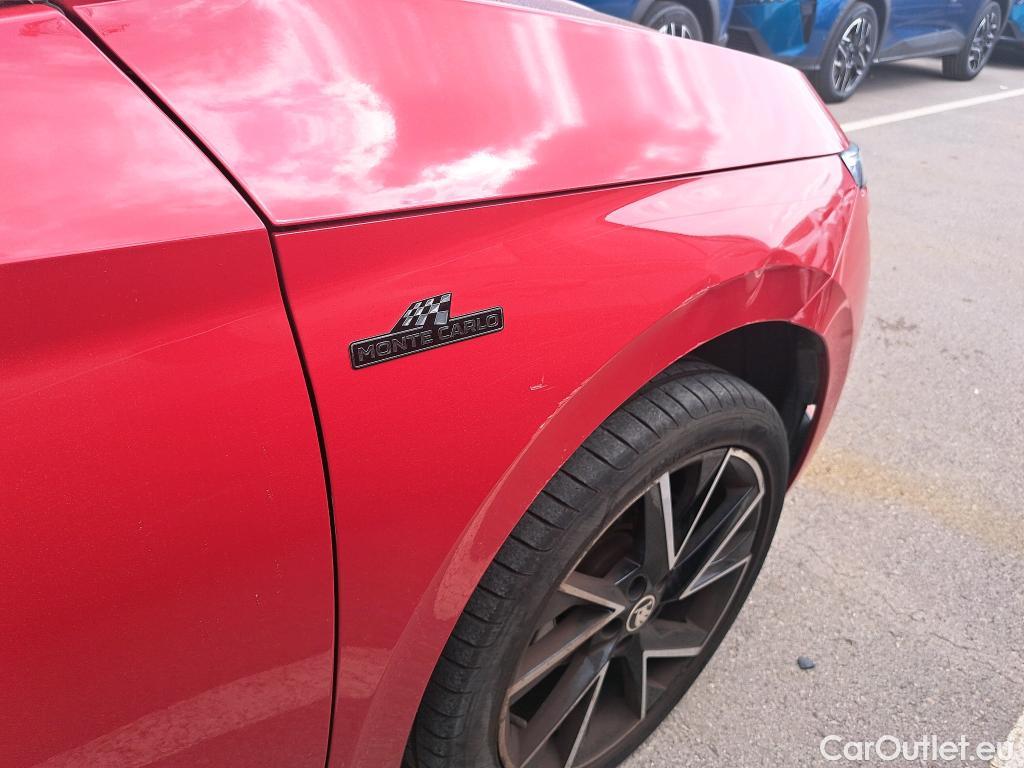  Skoda  KAMIQ SKODA  / 2019 / 5P / todoterreno 1.5 TSI 110kW (150CV) DSG Montecarlo #5