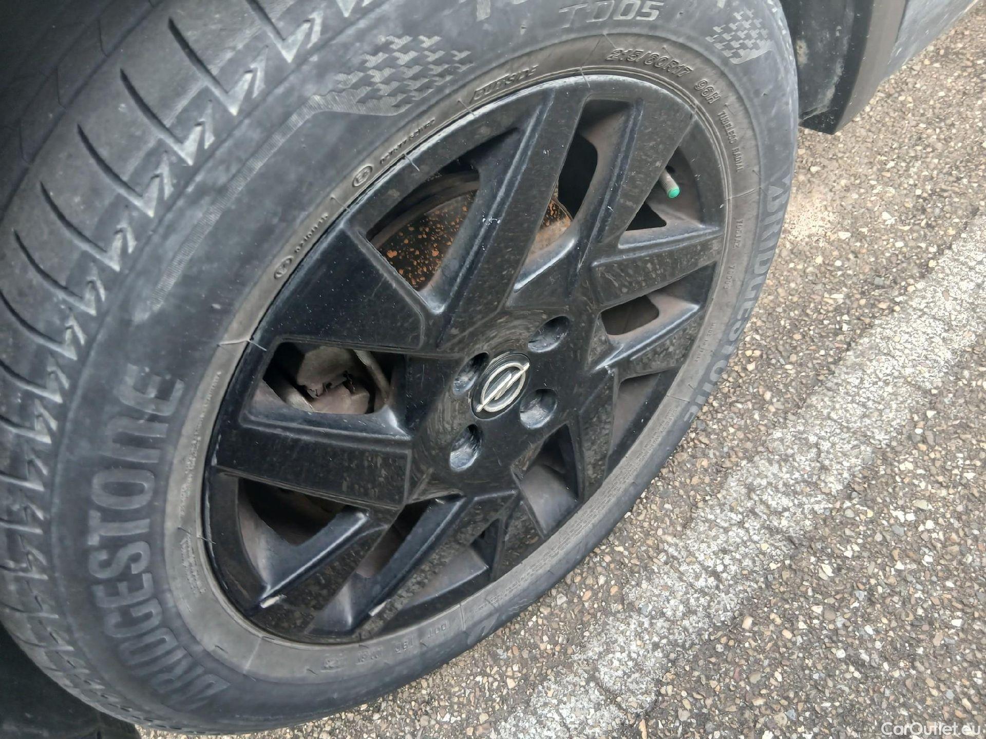  Opel  Mokka OPEL  / 2020 / 5P / todoterreno 1.5 D GS Line (AC) #11