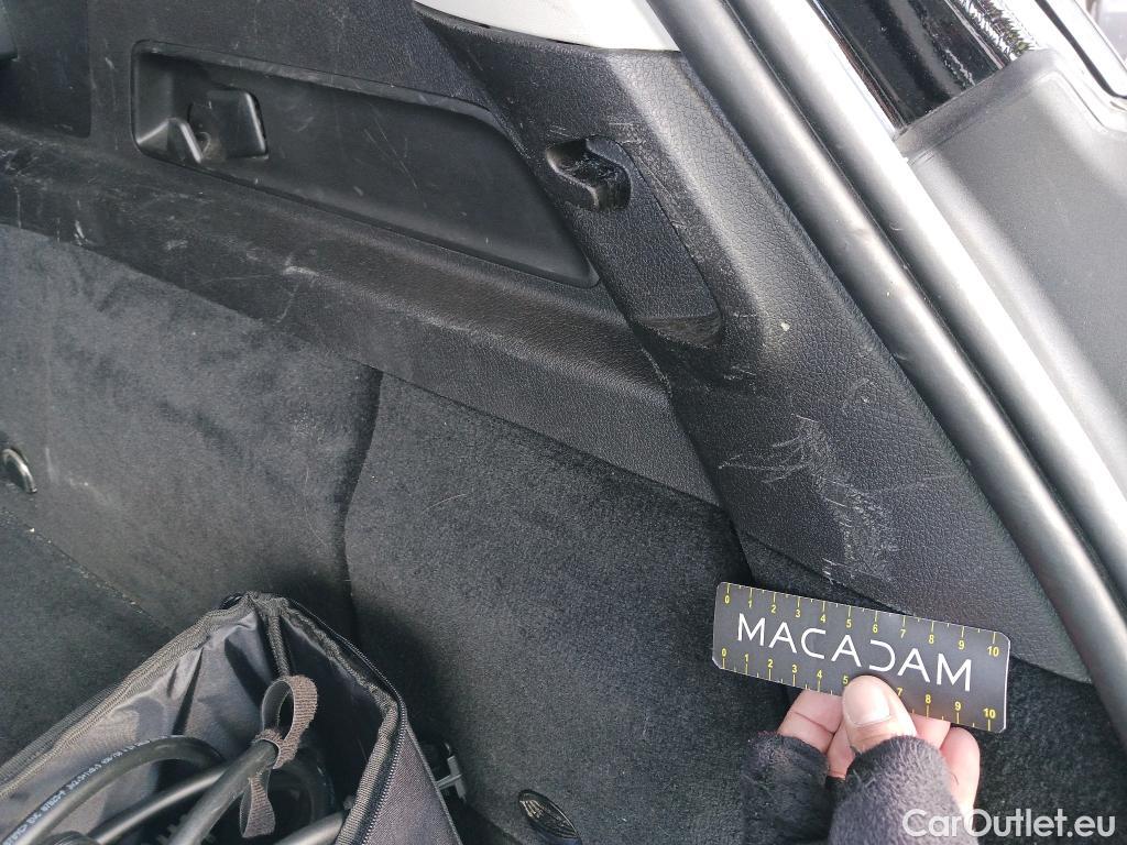  Mercedes  G-Klasee MERCEDES-BENZ GLE / 2018 / 5P / todoterreno GLE 350 de 4MATIC (Híbrido Enchufable) #34