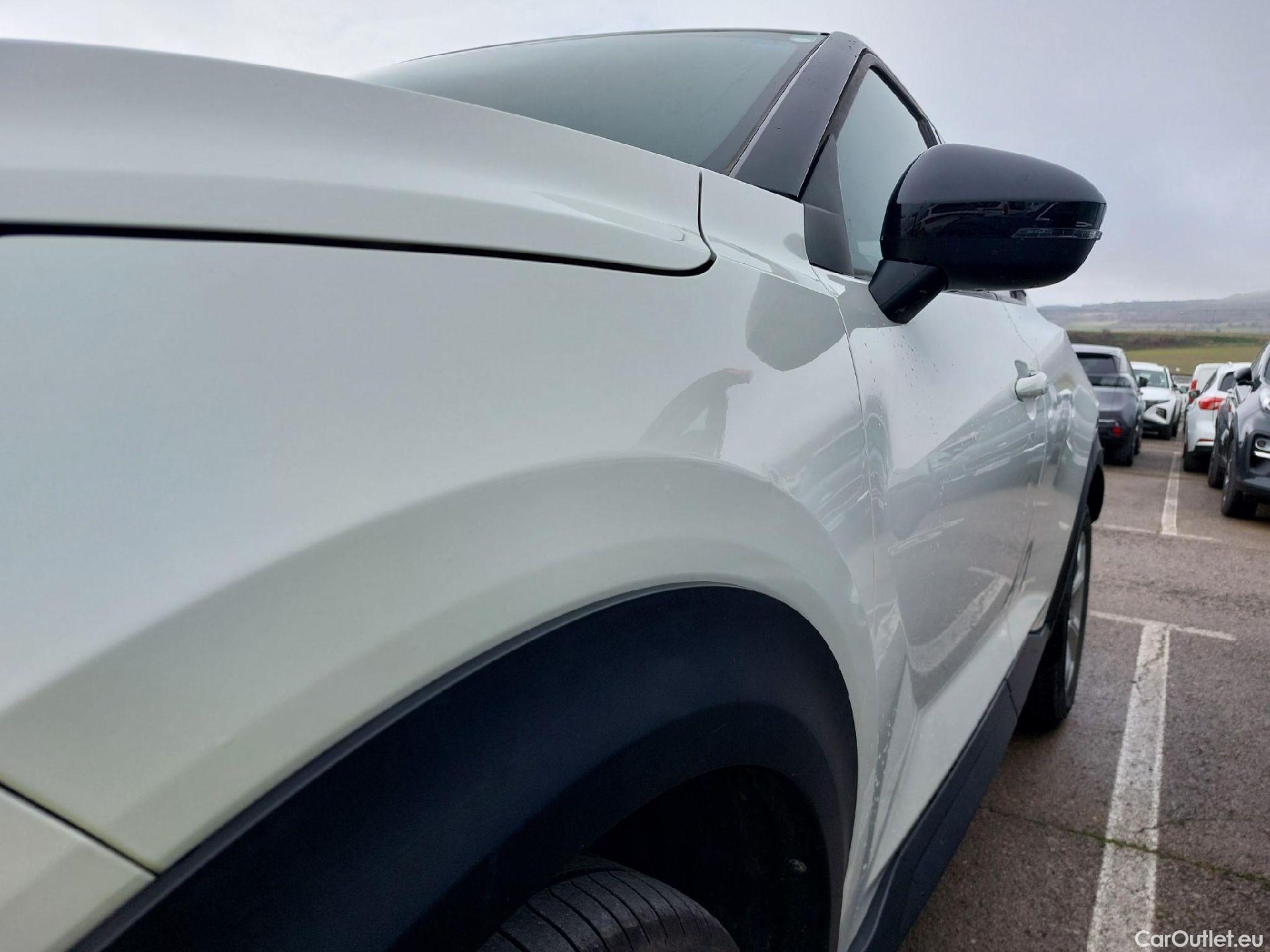  Nissan  Juke NISSAN  / 2019 / 5P / crossover DIG-T 84 kW (114 CV) DCT 7 V N-Connecta (AC) #11