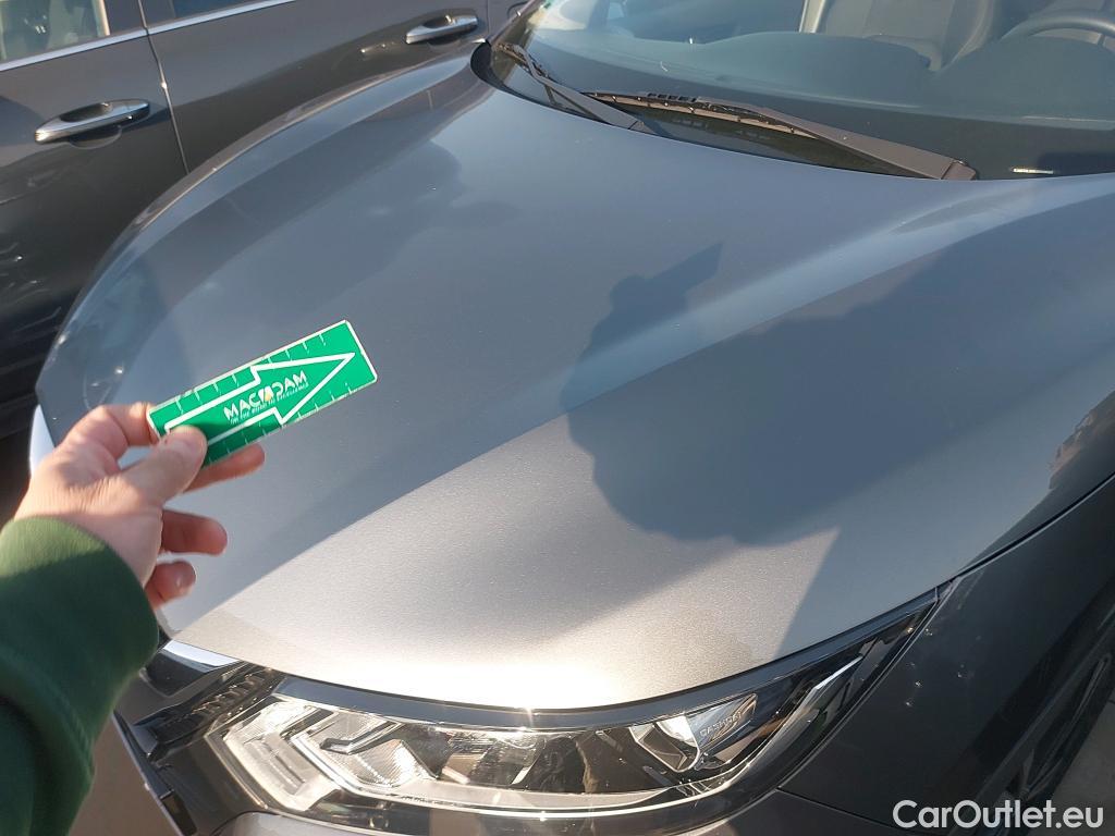  Nissan  Qashqai NISSAN  / 2017 / 5P / todoterreno DIG-T 117 kW (160 CV) E6D N-CONNECTA #6