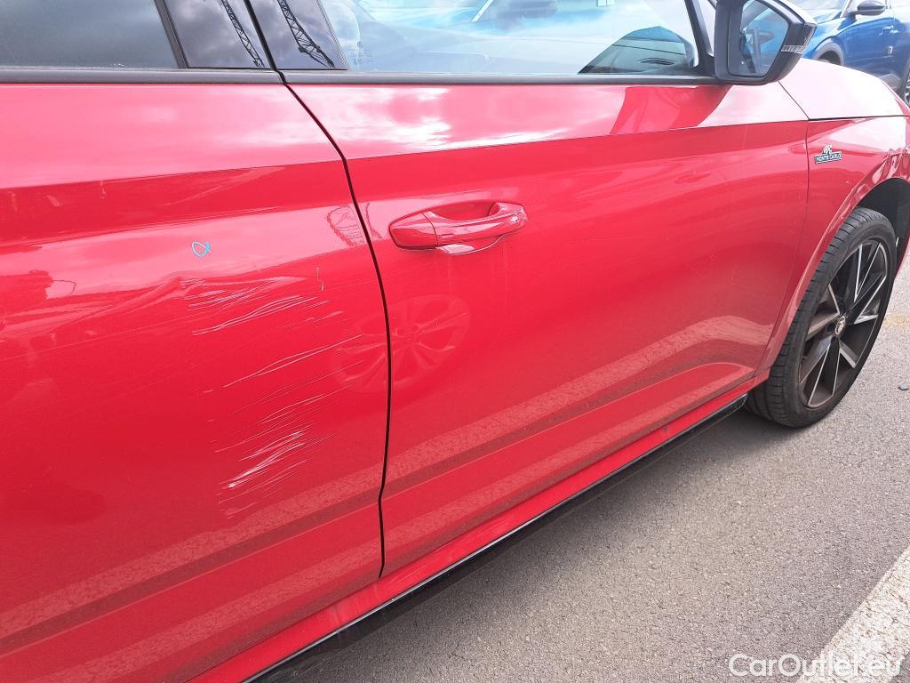  Skoda  KAMIQ SKODA  / 2019 / 5P / todoterreno 1.5 TSI 110kW (150CV) DSG Montecarlo #45