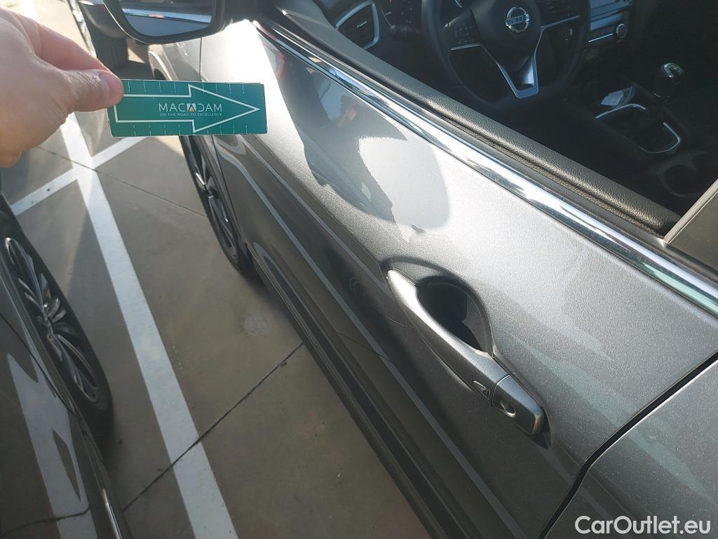  Nissan  Qashqai NISSAN  / 2017 / 5P / todoterreno DIG-T 117 kW (160 CV) E6D N-CONNECTA #3