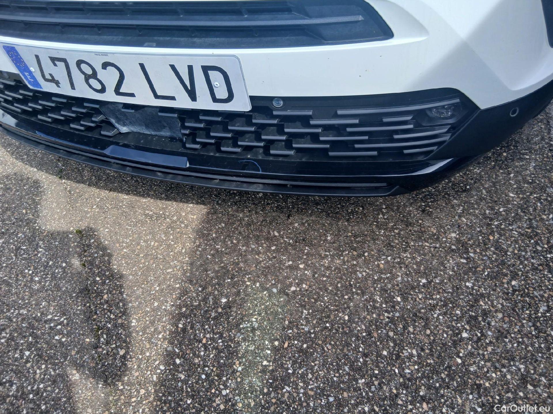  Opel  Mokka OPEL  / 2020 / 5P / todoterreno 1.5 D GS Line (AC) #6